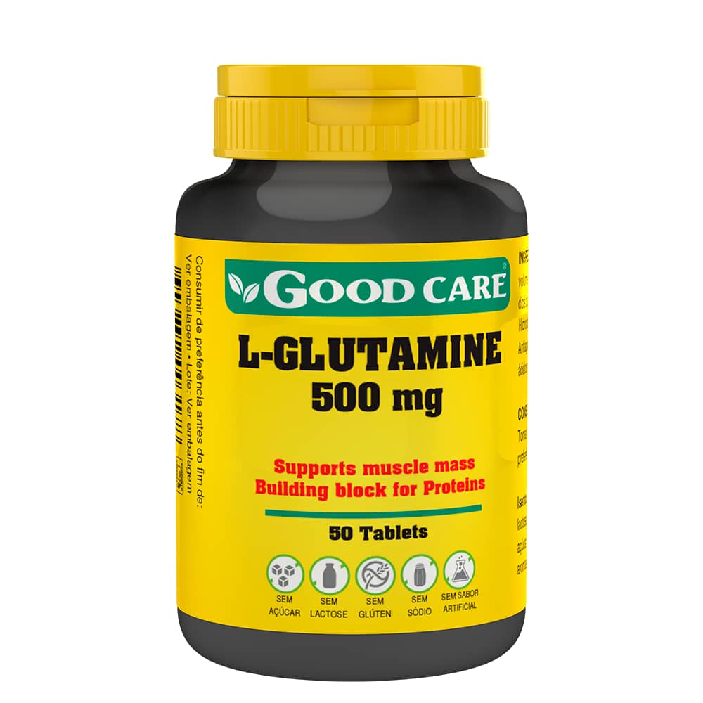 L Glutamine Mg Shop Cura Pura